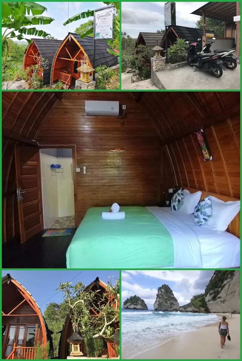 Ginanthi Cottage - Nusa Penida Hotel other image