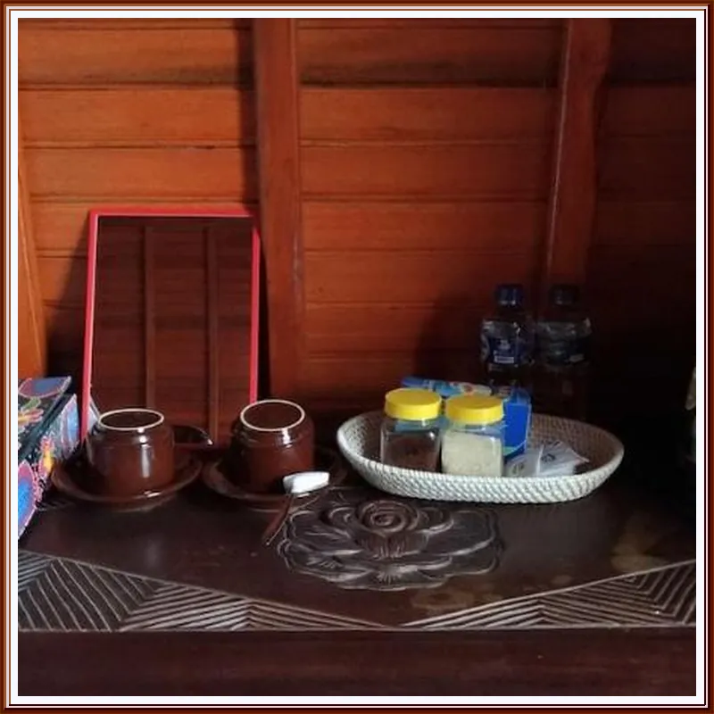 Ginanthi Cottage - Nusa Penida Hotel facility image