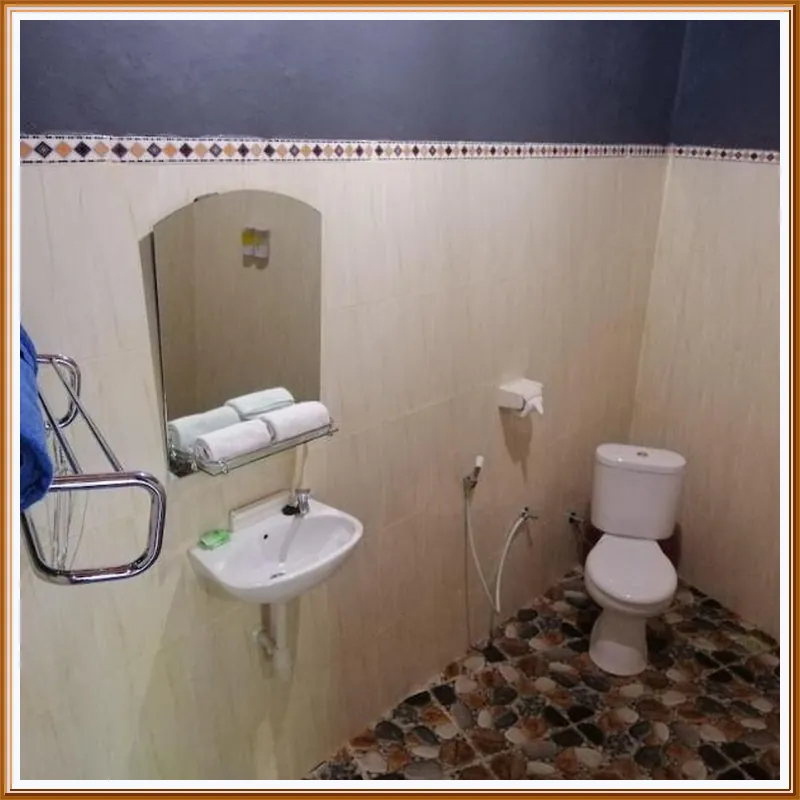 Ginanthi Cottage - Nusa Penida Hotel facility image
