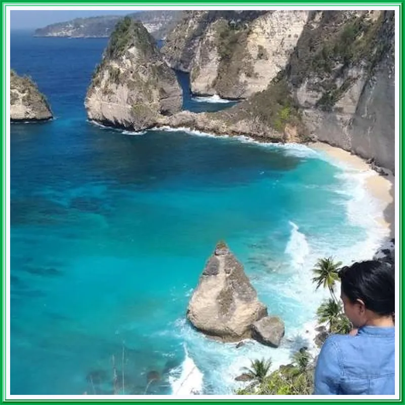 Ginanthi Cottage - Nusa Penida Hotel image
