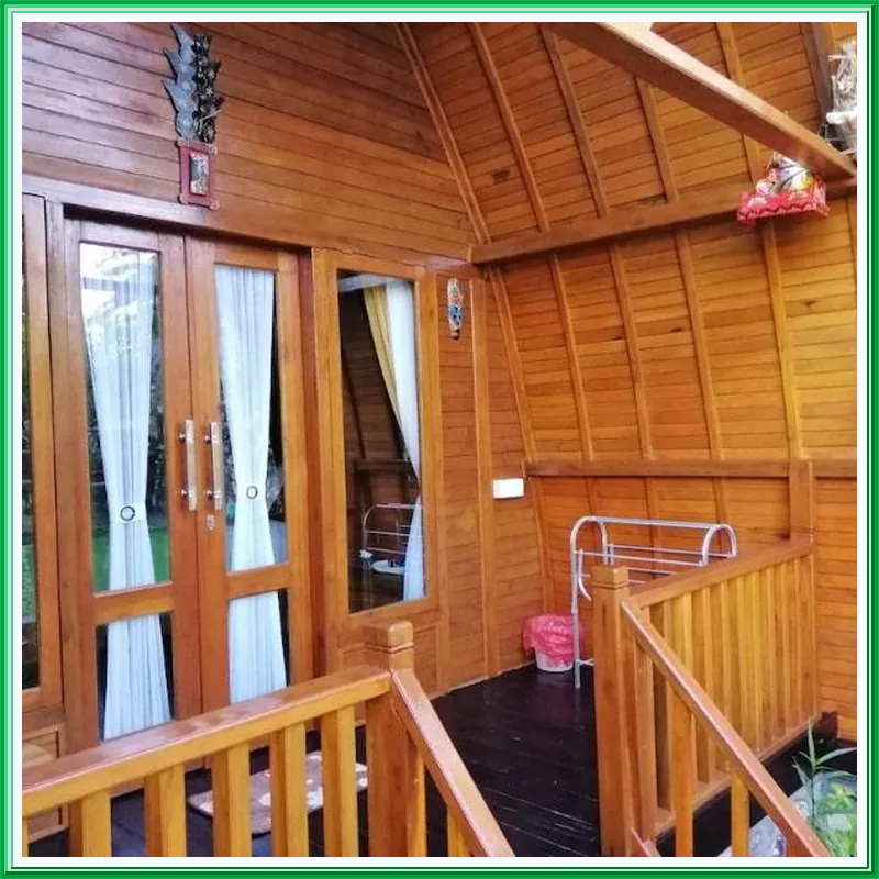 Ginanthi Cottage - Nusa Penida Hotel room image