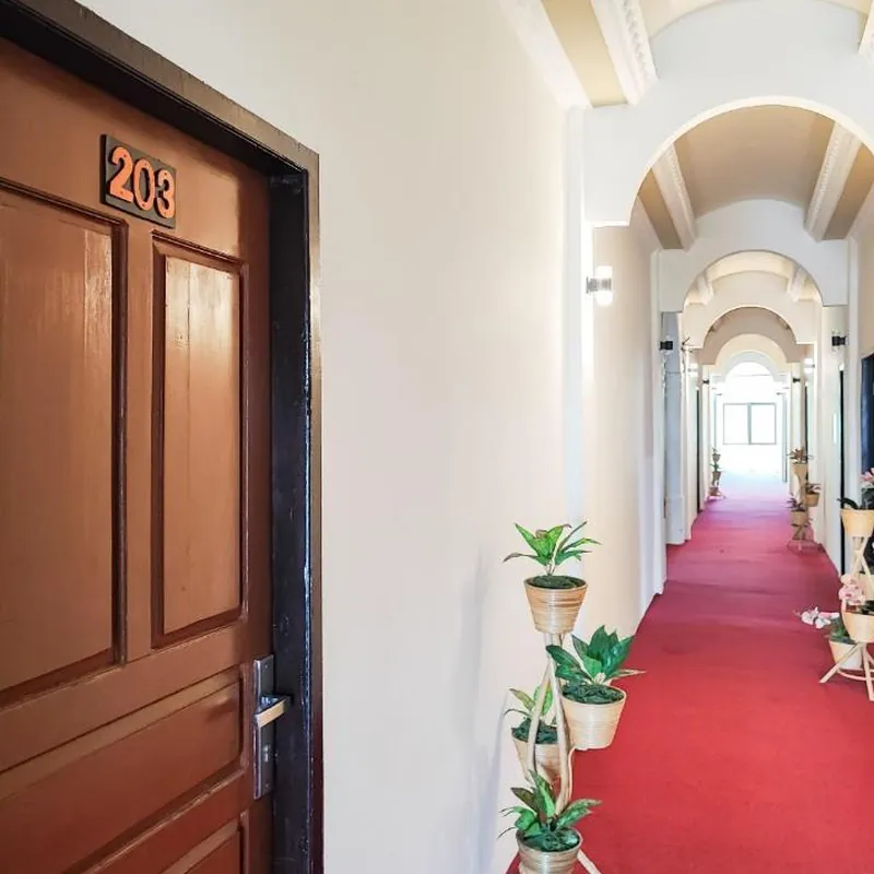 RedDoorz Plus Syariah near Simpang Rimbo Jambi 2 Hotel facility image