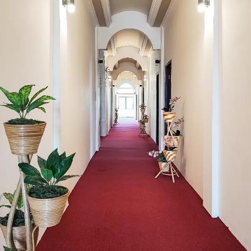 RedDoorz Plus Syariah near Simpang Rimbo Jambi 2 Hotel image