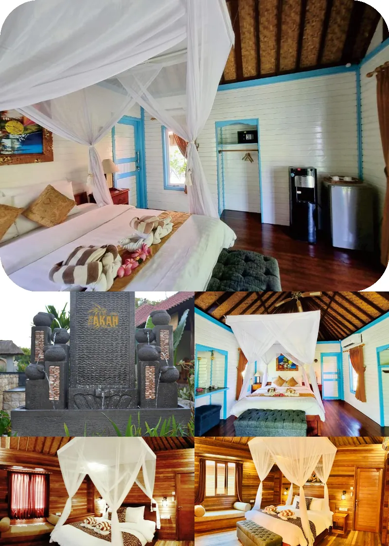 The Akah Cottage Hotel other image