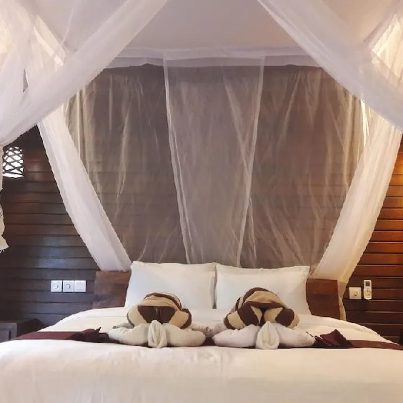 The Akah Cottage Hotel room image