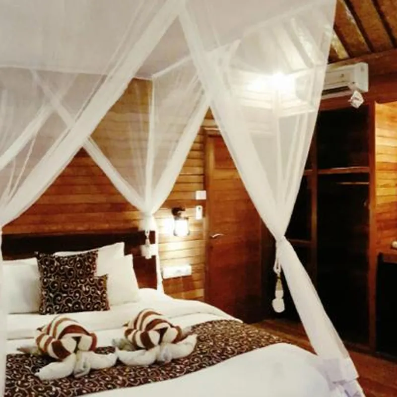 The Akah Cottage Hotel room image