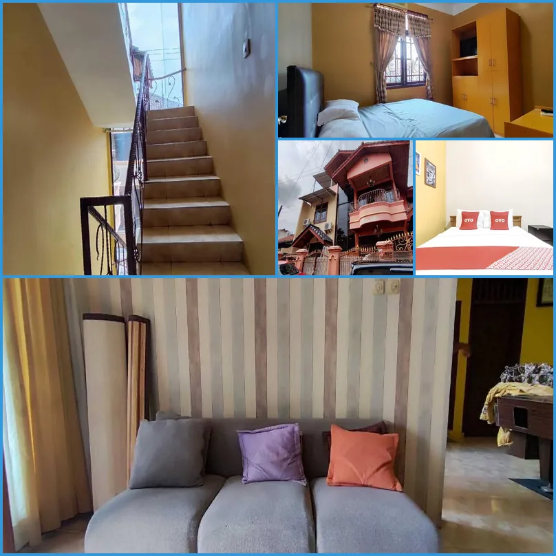 Hotel O Griya Pius Syariah Malioboro Hotel other image