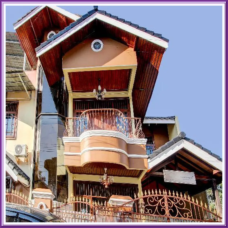 Hotel O Griya Pius Syariah Malioboro Hotel image