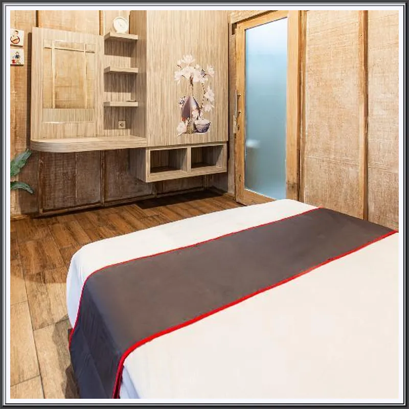 Hotel O Bale Jiwan Mukti Narmada Near SMA NW NARMADA Hotel room image
