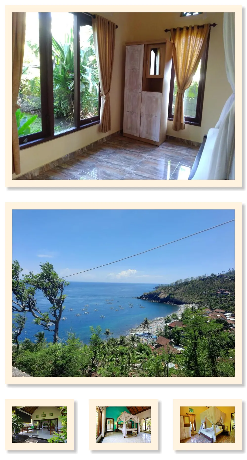 Kirana Homestay Hotel other image