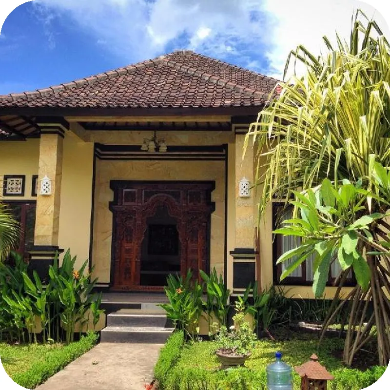 Kirana Homestay Hotel facility image