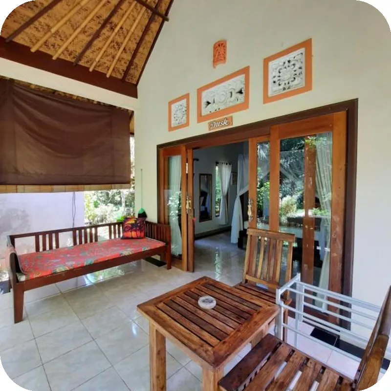 Kirana Homestay Hotel image