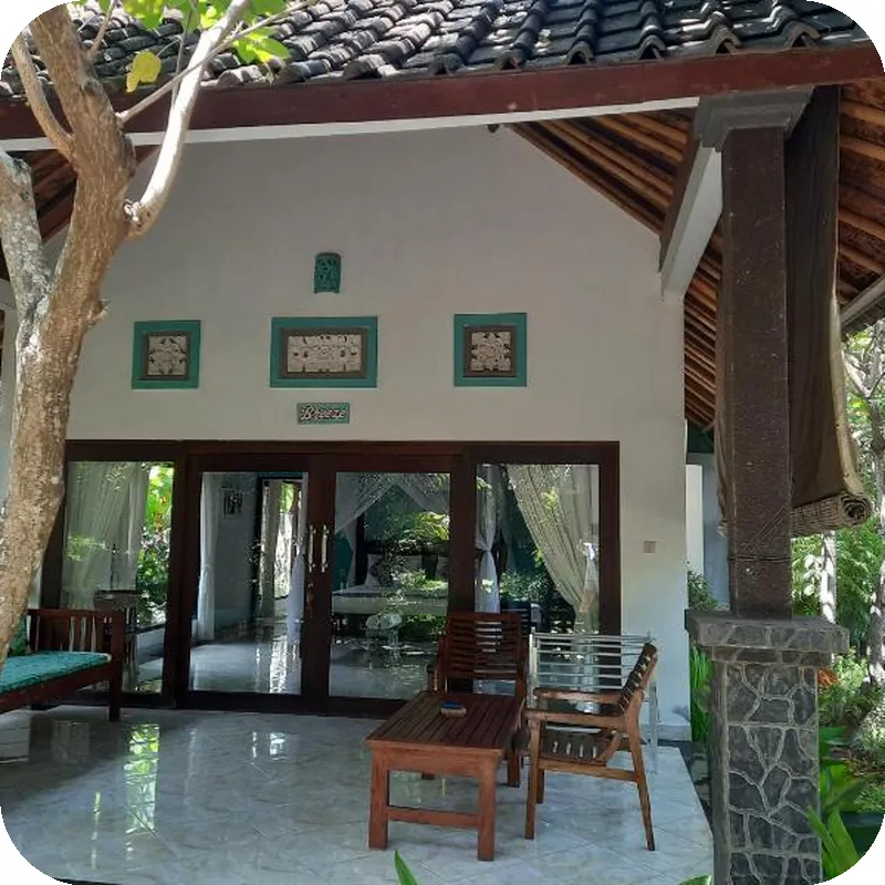 Kirana Homestay Hotel image