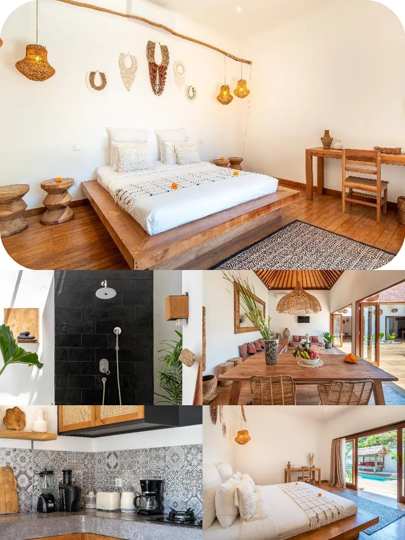 Villa Makasih by Villa Finder Hotel other image