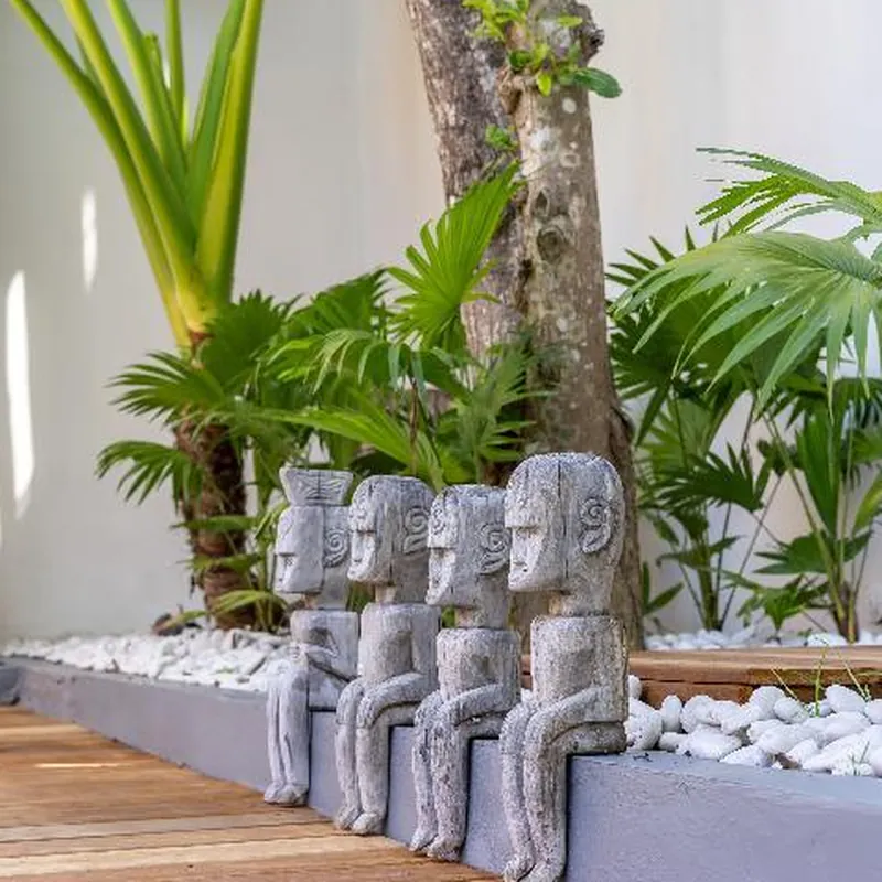 Villa Makasih by Villa Finder Hotel image