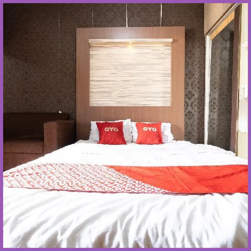 OYO 93559 Apartemen Gateway Pasteur By Erik Hotel facility image