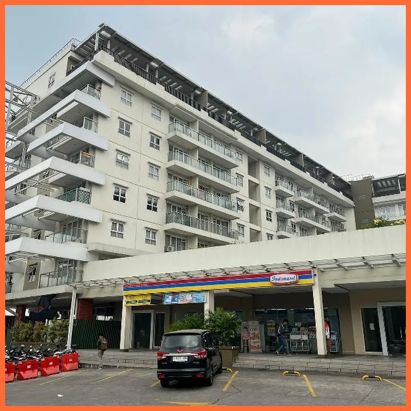 OYO 93559 Apartemen Gateway Pasteur By Erik Hotel image