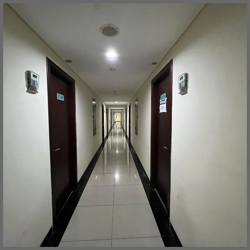 OYO 93559 Apartemen Gateway Pasteur By Erik Hotel image