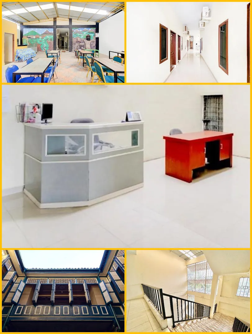 Homestay 252 Syariah Hotel other image