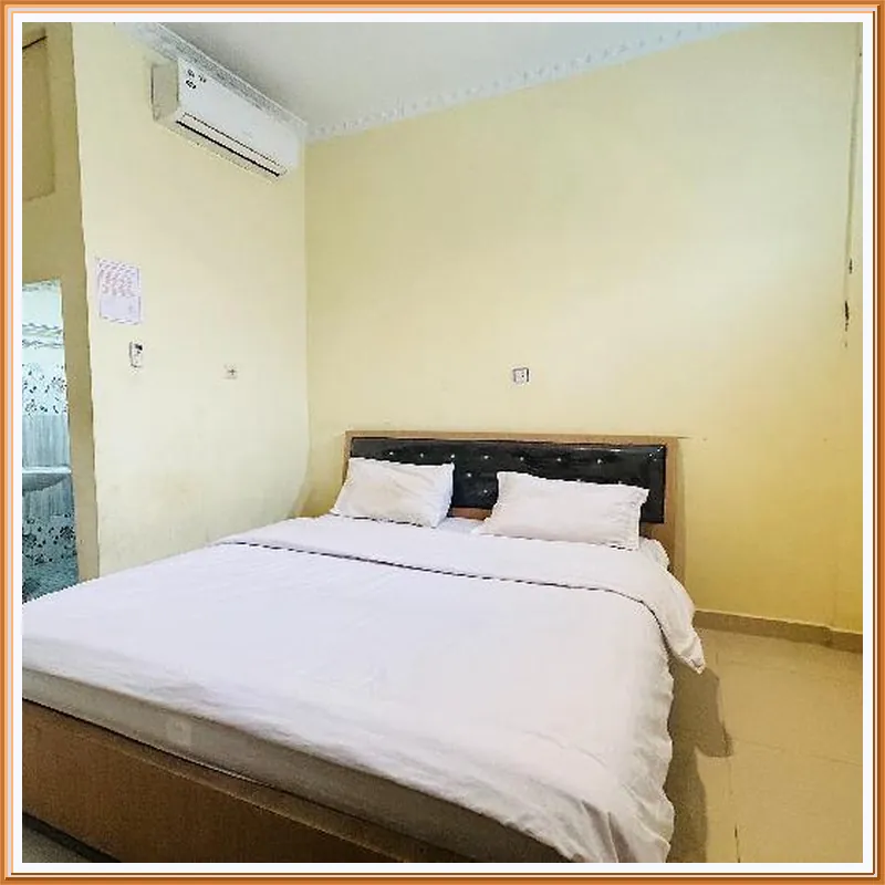 Homestay 252 Syariah Hotel facility image