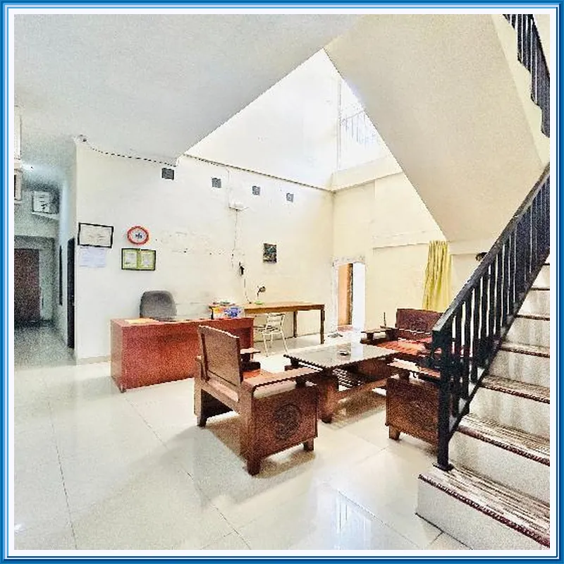 Homestay 252 Syariah Hotel image
