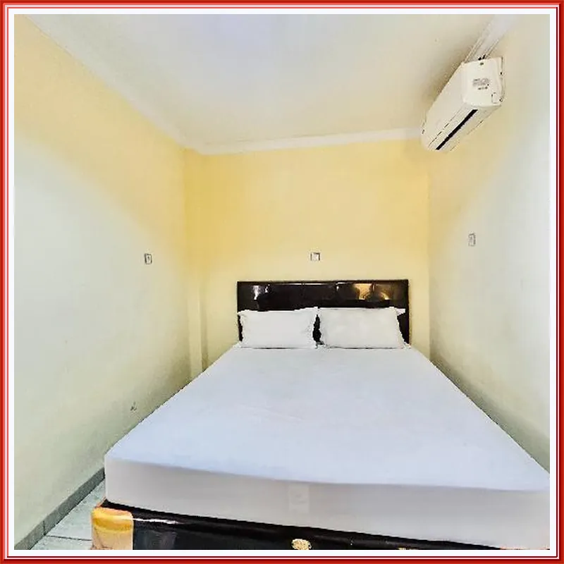 Homestay 252 Syariah Hotel room image