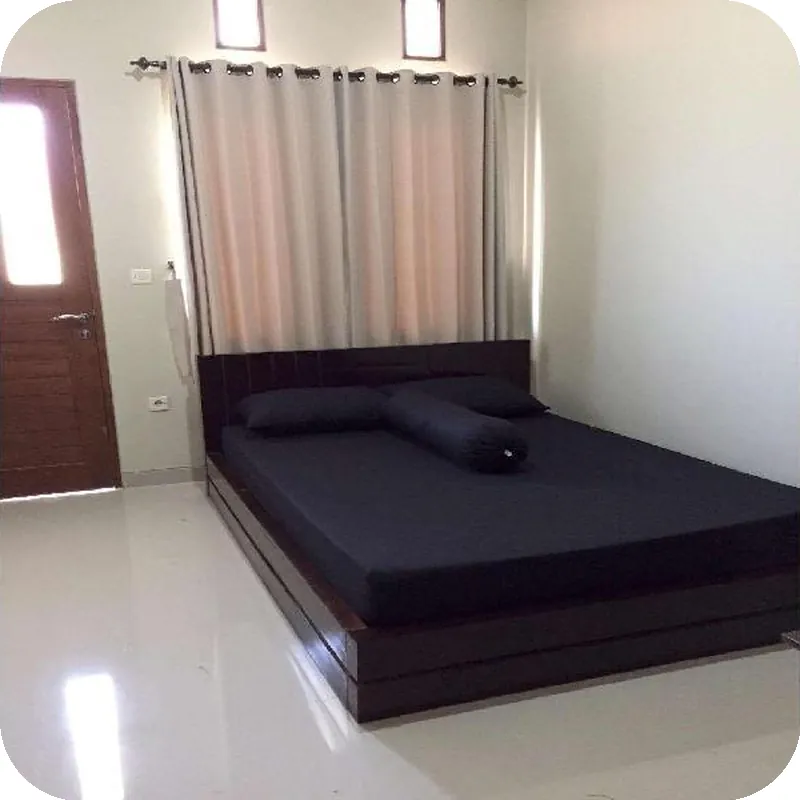 Gentong Kost  city heart of Bali Hotel facility image