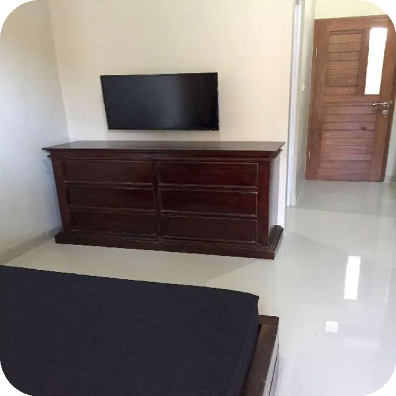 Gentong Kost  city heart of Bali Hotel room image