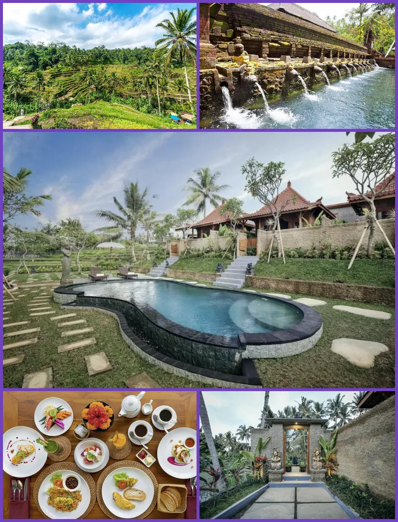 Keraman Suite Hotel other image
