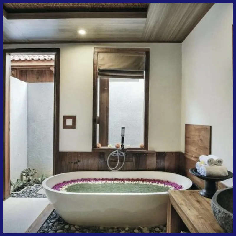 Keraman Suite Hotel facility image