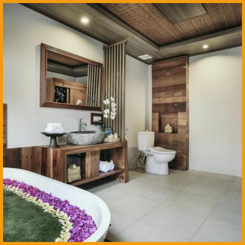 Keraman Suite Hotel facility image
