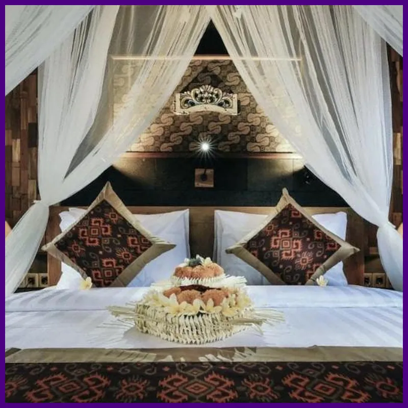 Keraman Suite Hotel room image
