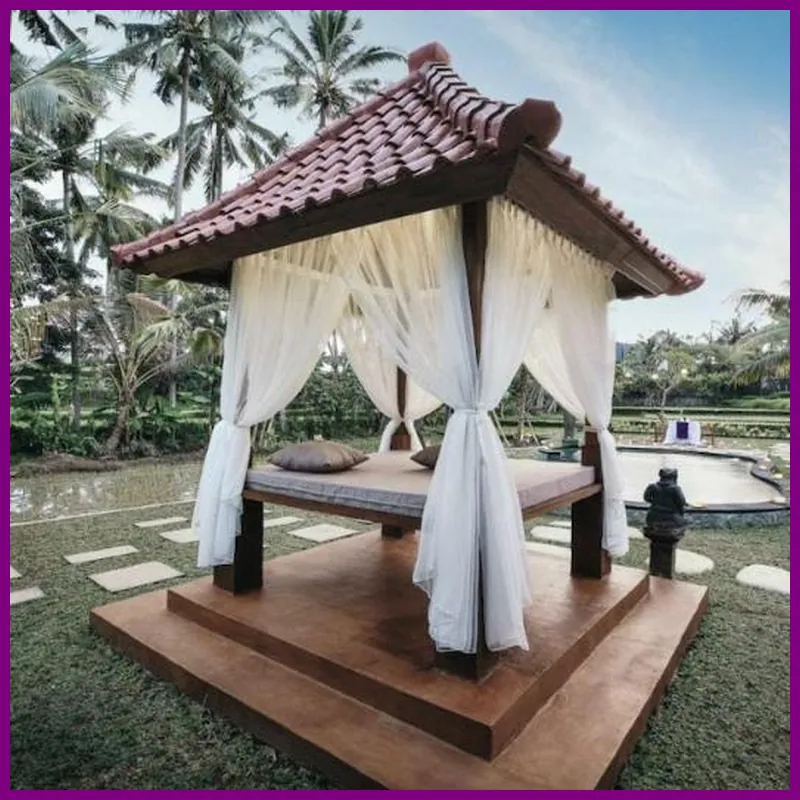 Keraman Suite Hotel image