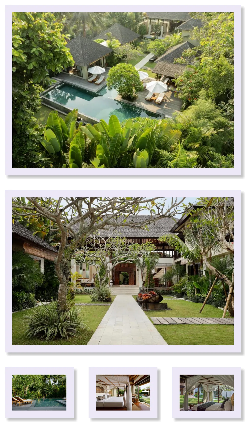 Villa Nelayan by Nakula Hotel other image