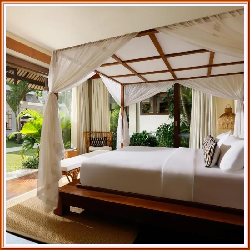 Villa Nelayan by Nakula Hotel room image