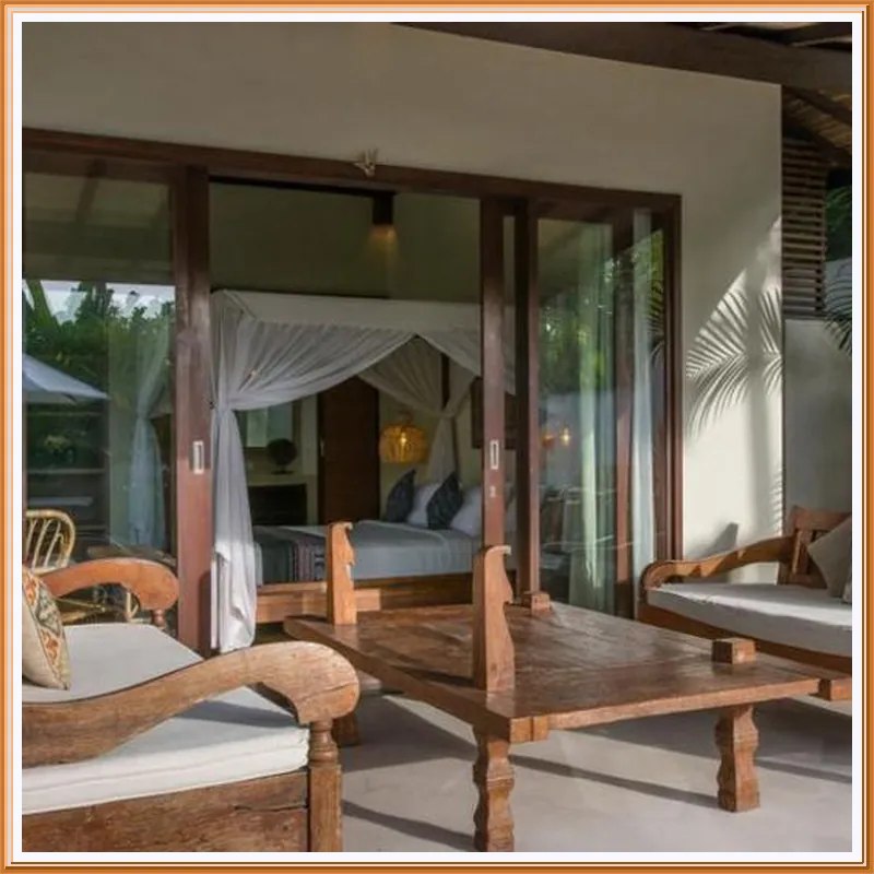 Villa Nelayan by Nakula Hotel image
