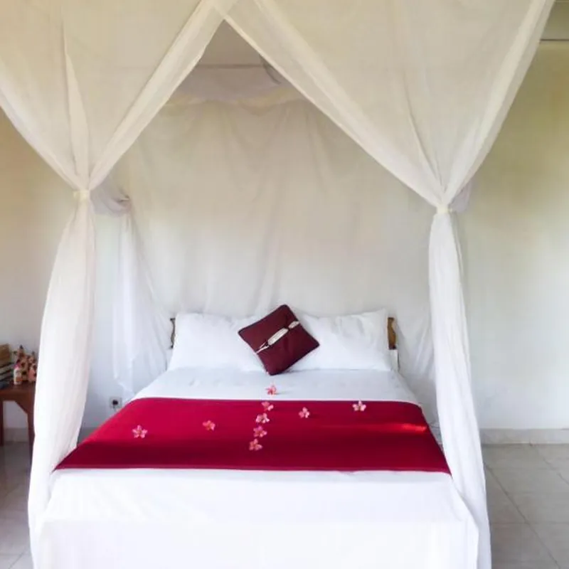 Bali Oase Resort Fasilitas hotel