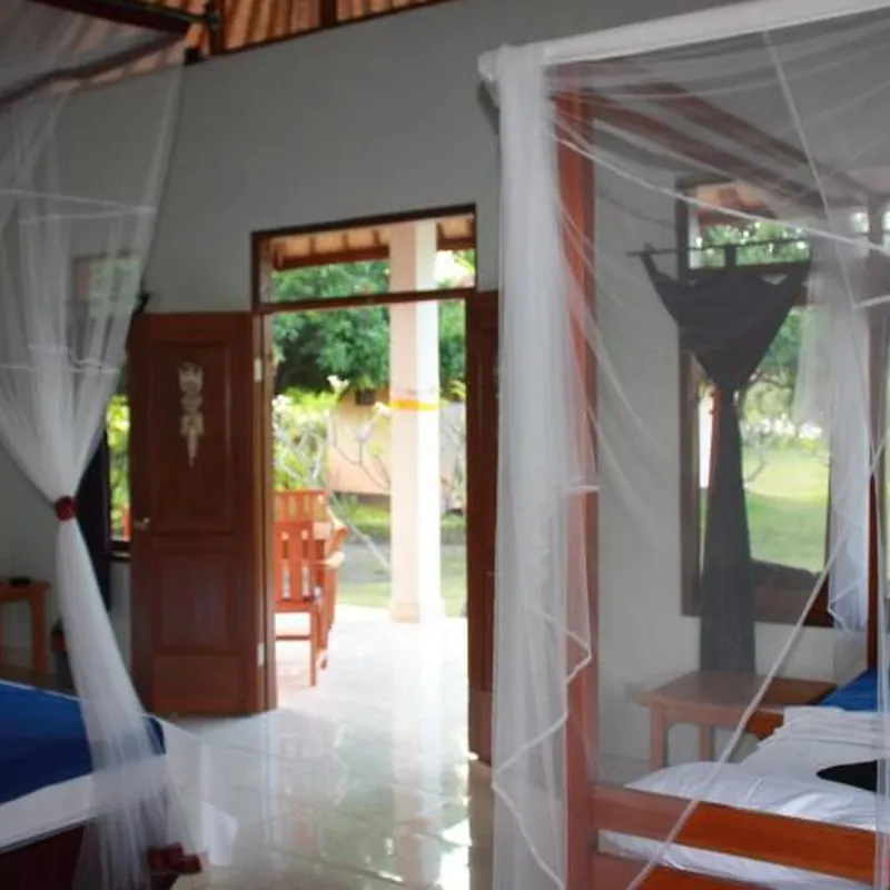 Bali Oase Resort Fasilitas hotel