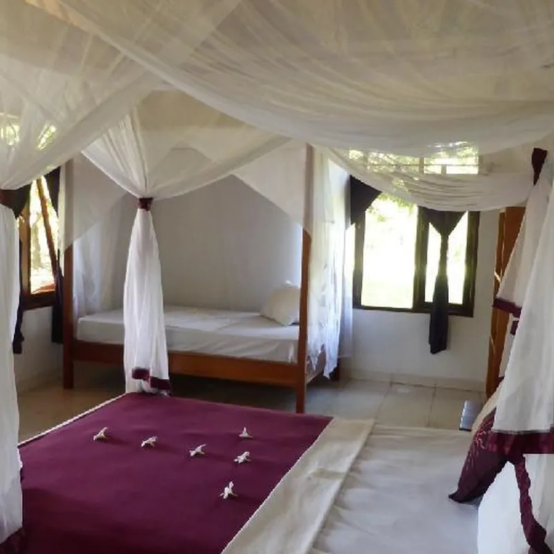 Bali Oase Resort Kamar hotel