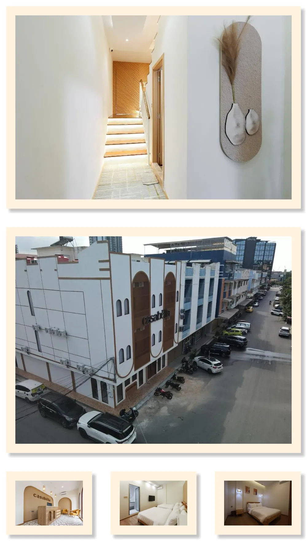 Casabella Homestay Batam Hotel other image