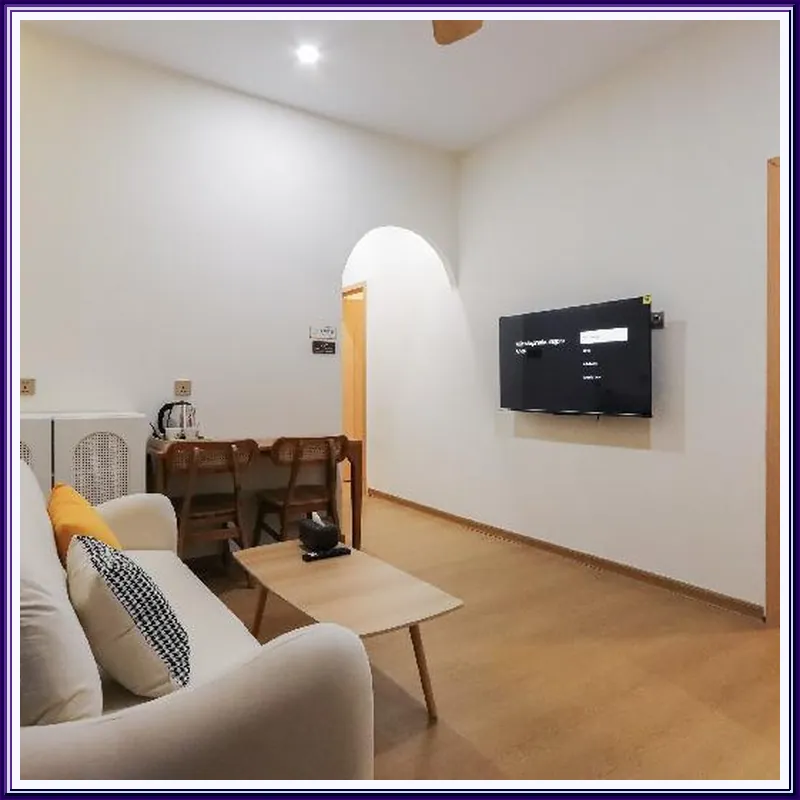 Casabella Homestay Batam Hotel facility image