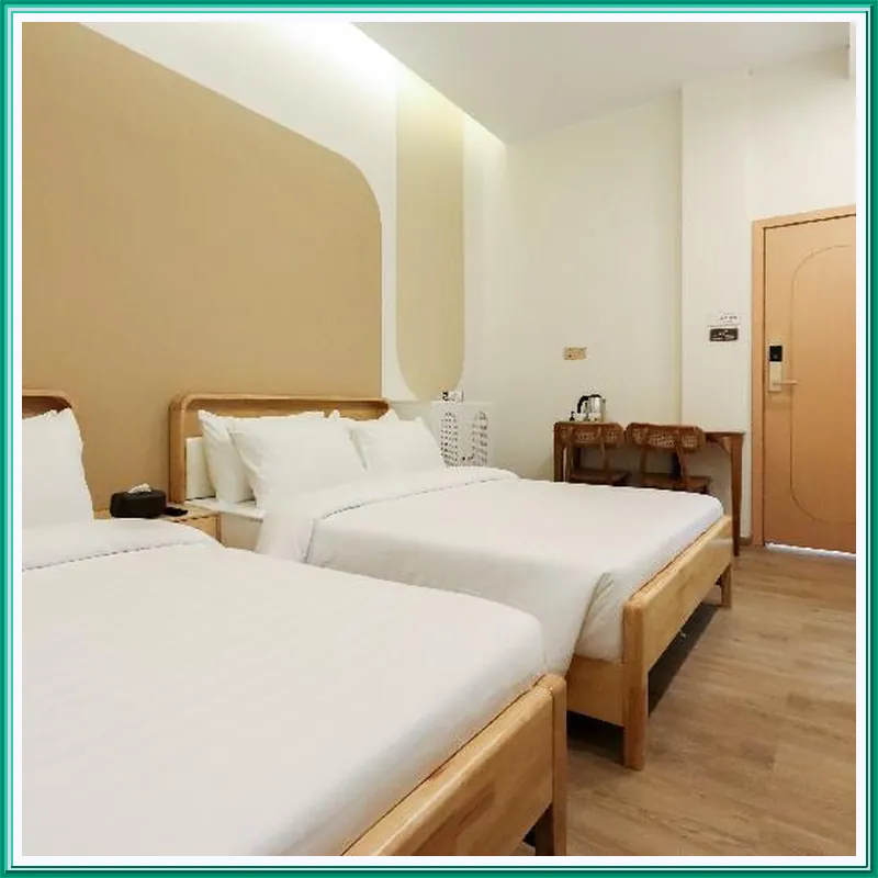 Casabella Homestay Batam Hotel room image