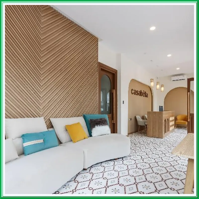 Casabella Homestay Batam Hotel image