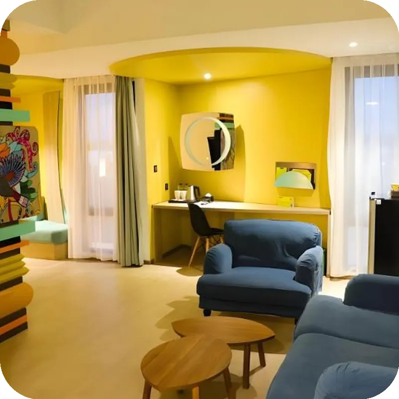 Maxone Balikpapan Hotel facility image