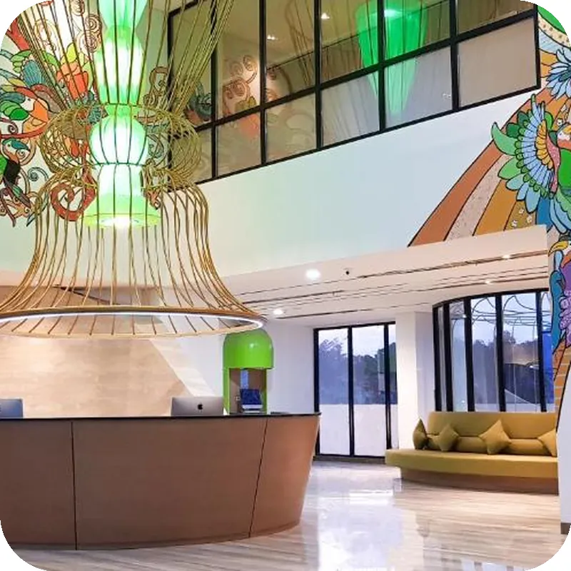 Maxone Balikpapan Hotel image
