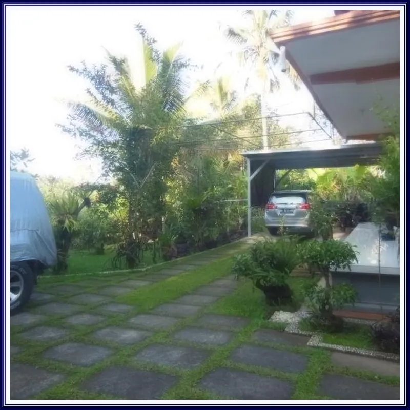 umah kampung bendul Hotel facility image