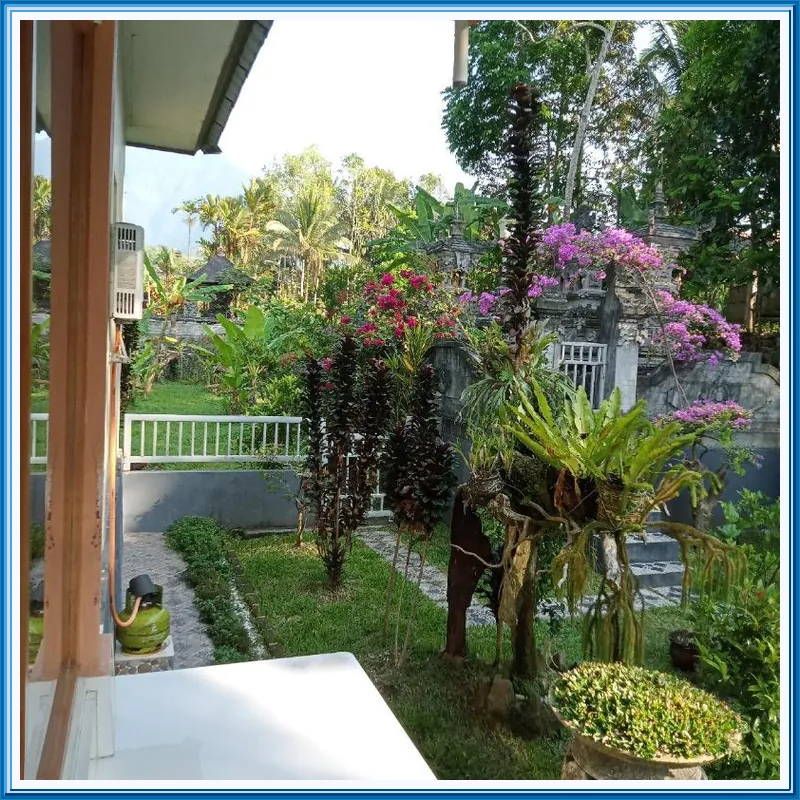 umah kampung bendul Hotel facility image