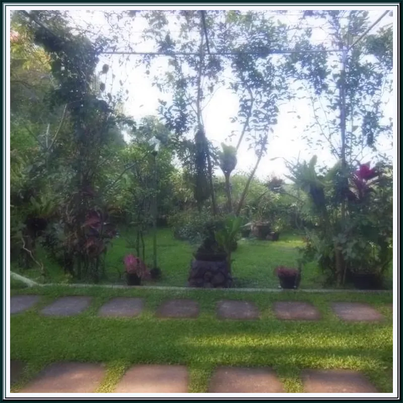 umah kampung bendul Hotel image