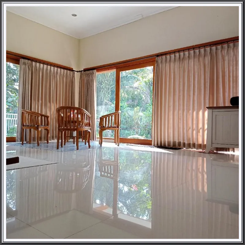 umah kampung bendul Hotel room image