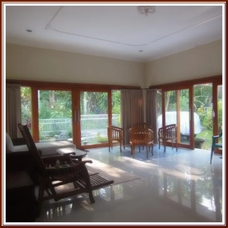 umah kampung bendul Hotel image